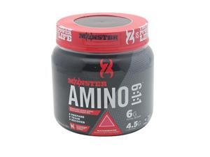 CytoSport Monster Amino Watermelon - 25 servings CytoSport Monster Amino Watermelon - 25 servings