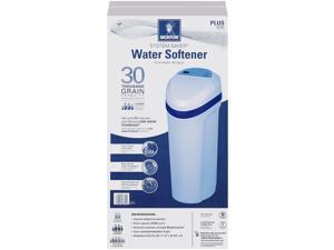 Morton System Saver 30,000 Grain Water Softener Morton System Saver 30,000 Grain Water Softener