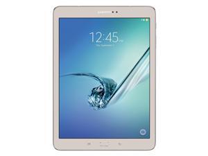 8" Samsung Galaxy Tab S2 - 32GB Gold w/ Book Cover 8" Samsung Galaxy Tab S2 - 32GB Gold w/ Book Cover