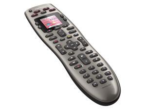 Logitech Harmony 650 Remote Logitech Harmony 650 Remote