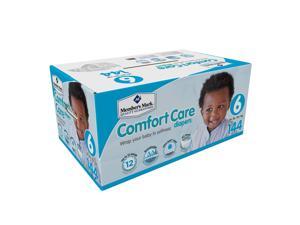 Member's Mark Comfort Care Baby Diapers (Size 6, 144 ct.) Member's Mark Comfort Care Baby Diapers (Size 6, 144 ct.)