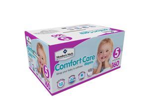 Member's Mark Comfort Care Baby Diapers (Size 5, 160 ct.) Member's Mark Comfort Care Baby Diapers (Size 5, 160 ct.)