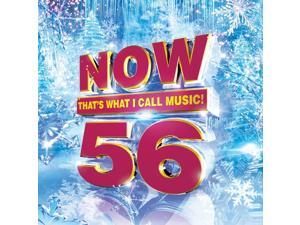 Now That's What I Call Music 56 Now That's What I Call Music 56