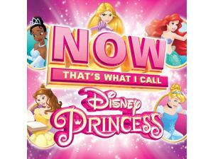 NOW Disney Princess NOW Disney Princess