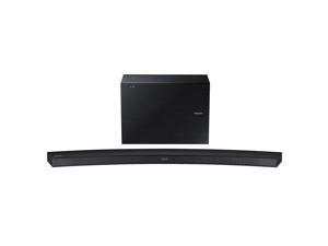 Samsung 2.1 Channel Curved Wireless Soundbar - HW-JM4000C Samsung 2.1 Channel Curved Wireless Soundbar - HW-JM4000C