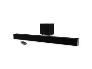 VIZIO SmartCast 38" 2.1 Sound Bar System VIZIO SmartCast 38" 2.1 Sound Bar System
