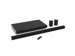 VIZIO Surround SmartCast Soundbar Home Speaker, Black (SB4551-D5) VIZIO Surround SmartCast Soundbar Home Speaker, Black (SB4551-D5)