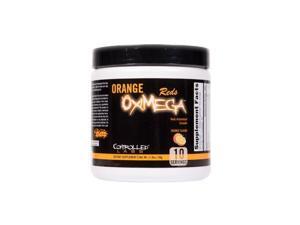Controlled Labs Orange OxiMega Reds, Orange Flavor, 10 Servings Controlled Labs Orange OxiMega Reds, Orange Flavor, 10 Servings