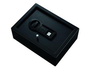 Stack-On PDS-1500-B Personal Drawer Safe with Biometric Lock Stack-On PDS-1500-B Personal Drawer Safe with Biometric Lock