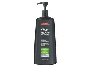 Dove Men Care 2-in-1 Shampoo + Conditioner, Fresh Clean (40 fl. oz.) Dove Men Care 2-in-1 Shampoo + Conditioner, Fresh Clean (40 fl. oz.)