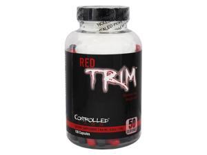Controlled Labs Red Trim Stimulant Free Weight Loss, 150 Capsules Controlled Labs Red Trim Stimulant Free Weight Loss, 150 Capsules