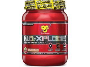 BSN N.O.-XPLODE, Cherry Limeade 2.45lb (60 servings) BSN N.O.-XPLODE, Cherry Limeade 2.45lb (60 servings)