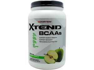 Scivation Xtend Green Apple Explosion! - 90 Servings Scivation Xtend Green Apple Explosion! - 90 Servings