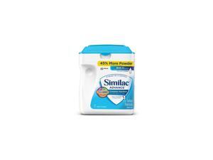 Similac Advance EarlyShield Powder - 2.12 lbs. Similac Advance EarlyShield Powder - 2.12 lbs.
