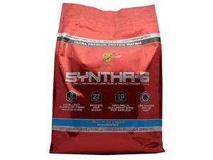 BSN Syntha-6 - Vanilla Ice Cream, 10.05 lb (4.56 kg) BSN Syntha-6 - Vanilla Ice Cream, 10.05 lb (4.56 kg)