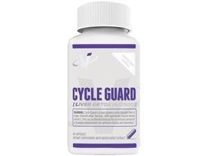 VMI Sports Cycle Guard, 60 Capsules VMI Sports Cycle Guard, 60 Capsules