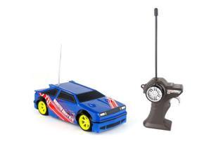 1:24 Maisto Monster Drift R/C Car - Dark Blue 1:24 Maisto Monster Drift R/C Car - Dark Blue