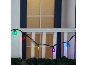 Member's Mark LED String Lights, 8-Function Controller, Multi-Colored (60 ct.) Member's Mark LED String Lights, 8-Function Controller, Multi-Colored (60 ct.)