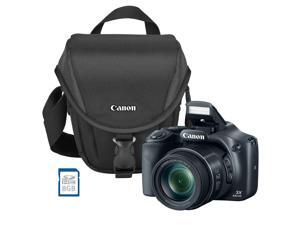 Canon PowerShot SX530 HS 16MP CMOS Sensor Camera Bundle Canon PowerShot SX530 HS 16MP CMOS Sensor Camera Bundle