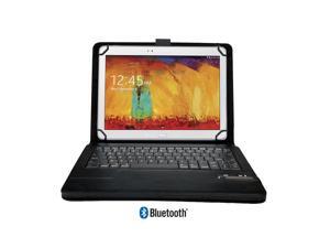 GSAGear - Universal Portfolio Leather Case with Detachable Bluetooth Keyboard for 9" ~ 10" Tablet PC : Galaxy Note 10.1 2014 Edition/ Galaxy Tab 3 10.1/ Xoom 10.1/Acer W510/ Nexus 10/ Dell XPS 10.1/ N GSAGear - Universal Portfolio Leather Case with Detachable Bluetooth Keyboard for 9" ~ 10" Tablet PC : Galaxy Note 10.1 2014 Edition/ Galaxy Tab 3 10.1/ Xoom 10.1/Acer W510/ Nexus 10/ Dell XPS 10.1/ N