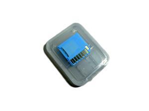 GSAstore - Micro SD Adapter for MacBook Air / Pro with SD Card Slot. Includes Free Plastic Case (SD card not included). GSAstore - Micro SD Adapter for MacBook Air / Pro with SD Card Slot. Includes Free Plastic Case (SD card not included).