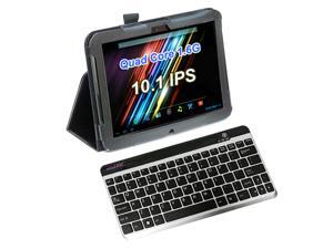 vitalASC ST1011 All-in-One 10.1" Android Tablet PC + Leather Case/Stand + Bluetooth Keyboard vitalASC ST1011 All-in-One 10.1" Android Tablet PC + Leather Case/Stand + Bluetooth Keyboard