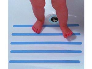 8 Pk Bath Tub Textured Safety Strips 8 Pk Bath Tub Textured Safety Strips
