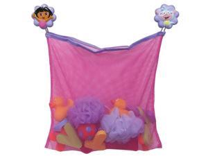 Bath Tub Toy Storage Sac Dora the Explorer Bath Tub Toy Storage Sac Dora the Explorer