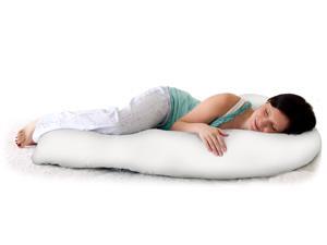 Jolly Jumper Mama Sleep EZ ® Multi-positional Body Pillow Jolly Jumper Mama Sleep EZ ® Multi-positional Body Pillow