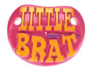 Billy Bob Little Brat Pacifier Billy Bob Little Brat Pacifier
