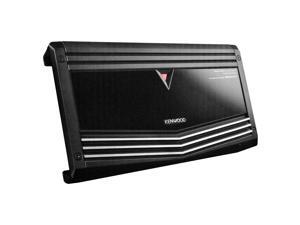 Kenwood Class D Monoblock Amplifier 2000W Max KAC9106D Kenwood Class D Monoblock Amplifier 2000W Max KAC9106D