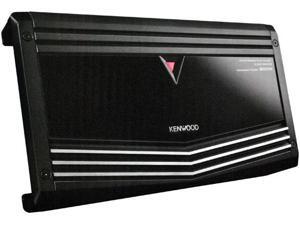 Kenwood 4/3/2 Ch Amplifier 900W Max KAC8406 Kenwood 4/3/2 Ch Amplifier 900W Max KAC8406