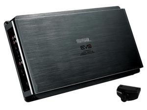 Sound Storm Laboratories EVO29005 5 Channel 2900 Watts Car Amplifier Sound Storm Laboratories EVO29005 5 Channel 2900 Watts Car Amplifier
