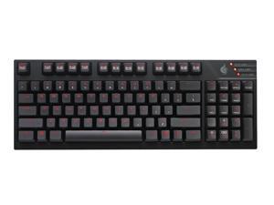 CM Storm QuickFire TK - Compact Mechanical Gaming Keyboard with CHERRY MX RED Switches and Fully LED Backlit CM Storm QuickFire TK - Compact Mechanical Gaming Keyboard with CHERRY MX RED Switches and Fully LED Backlit