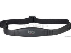 CatEye Digital Heart Rate Monitor Chest Strap CatEye Digital Heart Rate Monitor Chest Strap