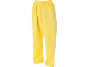 O2 Rain Pant: Yellow MD O2 Rain Pant: Yellow MD