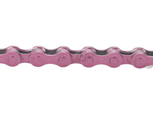 KMC Z410P 1/8" Pink KMC Z410P 1/8" Pink