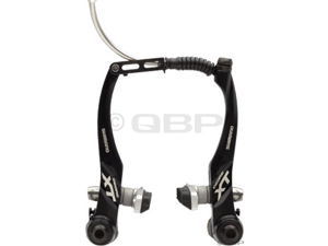 Shimano XT T780 Front V-Brake Black Shimano XT T780 Front V-Brake Black