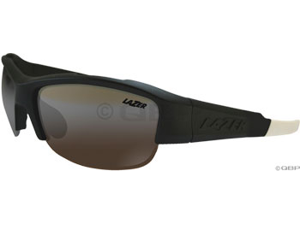 Lazer Argon 1 (AR1) Sunglasses: Matte Black~ Photochromatic Lens Lazer Argon 1 (AR1) Sunglasses: Matte Black~ Photochromatic Lens