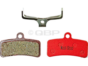 Kool-Stop Disc Brake Pad for Shimano Saint Kool-Stop Disc Brake Pad for Shimano Saint