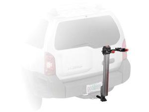 Yakima Highlite 2, Silver Yakima Highlite 2, Silver