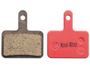 Kool-Stop Disc Brake Pad for Shimano Deore M525 Kool-Stop Disc Brake Pad for Shimano Deore M525