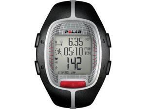 Polar RS300X Heart Rate Monitor Watch Black 90036619 Polar RS300X Heart Rate Monitor Watch Black 90036619