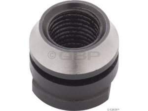 Wheels Manufacturing CN-R096 105 5500/105 1055 Front Cone: 12.7 x 15.0mm Wheels Manufacturing CN-R096 105 5500/105 1055 Front Cone: 12.7 x 15.0mm