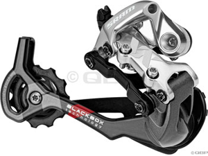 SRAM XX Rear Derailleur Long Cage SRAM XX Rear Derailleur Long Cage
