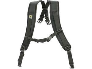 Mountainsmith Strapette Backpack Strap: Black Mountainsmith Strapette Backpack Strap: Black