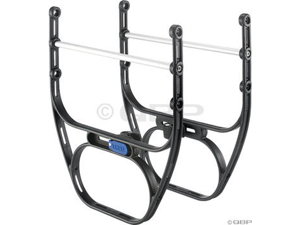 Thule Pack 'n' Pedal Pannier Frames Thule Pack 'n' Pedal Pannier Frames