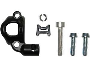 Formula Left RX Mixmaster Clamp and Screws Formula Left RX Mixmaster Clamp and Screws