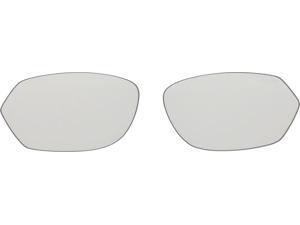 Lazer EC1 Photochromic Lens Kit: Crystal Smoke Lazer EC1 Photochromic Lens Kit: Crystal Smoke