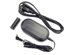 Canon ACK-DC70 Replacement AC Adapter Kit with Coupler For Canon PowerShot SD4500 IS, PowerShot ELPH 510 HS, PowerShot ELPH 520 HS, PowerShot ELPH 530 HS Canon ACK-DC70 Replacement AC Adapter Kit with Coupler For Canon PowerShot SD4500 IS, PowerShot ELPH 510 HS, PowerShot ELPH 520 HS, PowerShot ELPH 530 HS